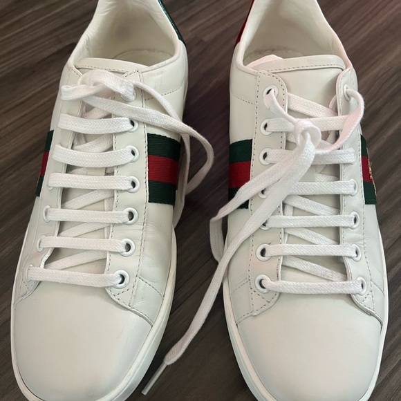 Gucci sneakers women - Picture 6 of 11